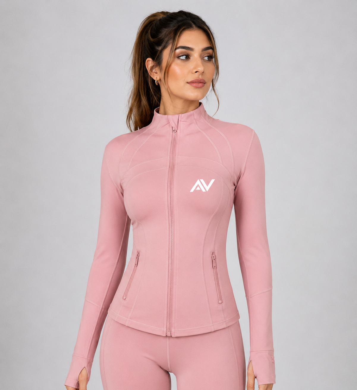 Cyra Jacket