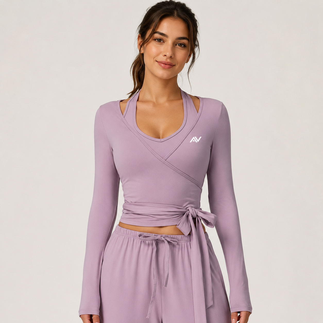 Odessa Long Sleeve Top