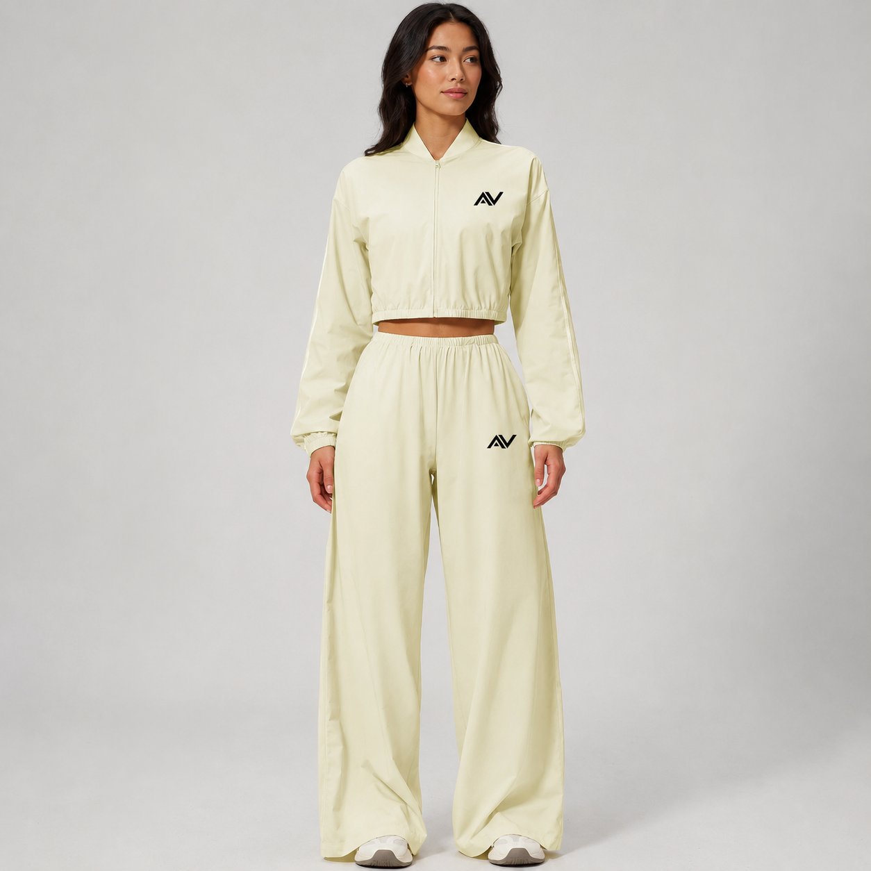 Naima Set