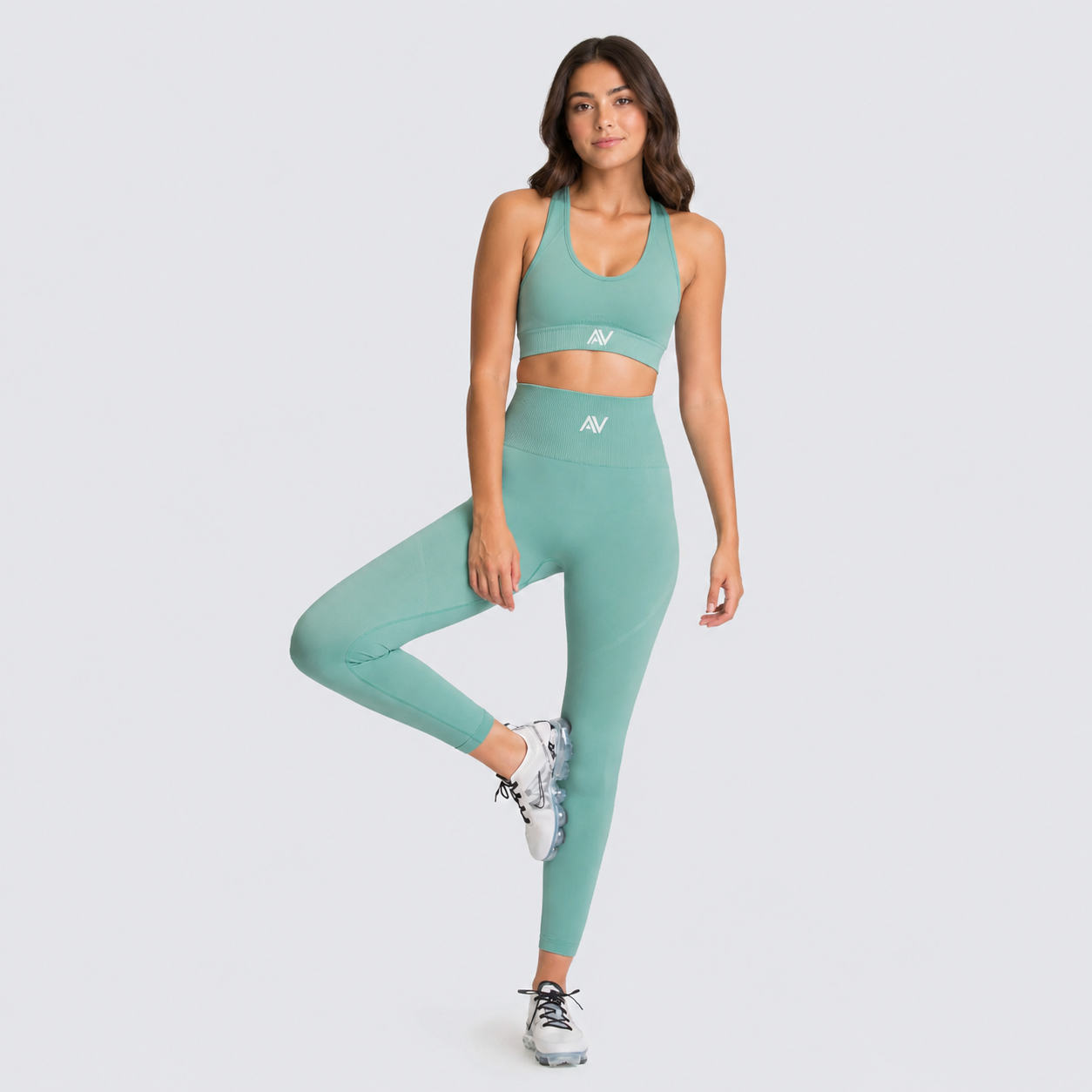 Lilienne Seamless Set