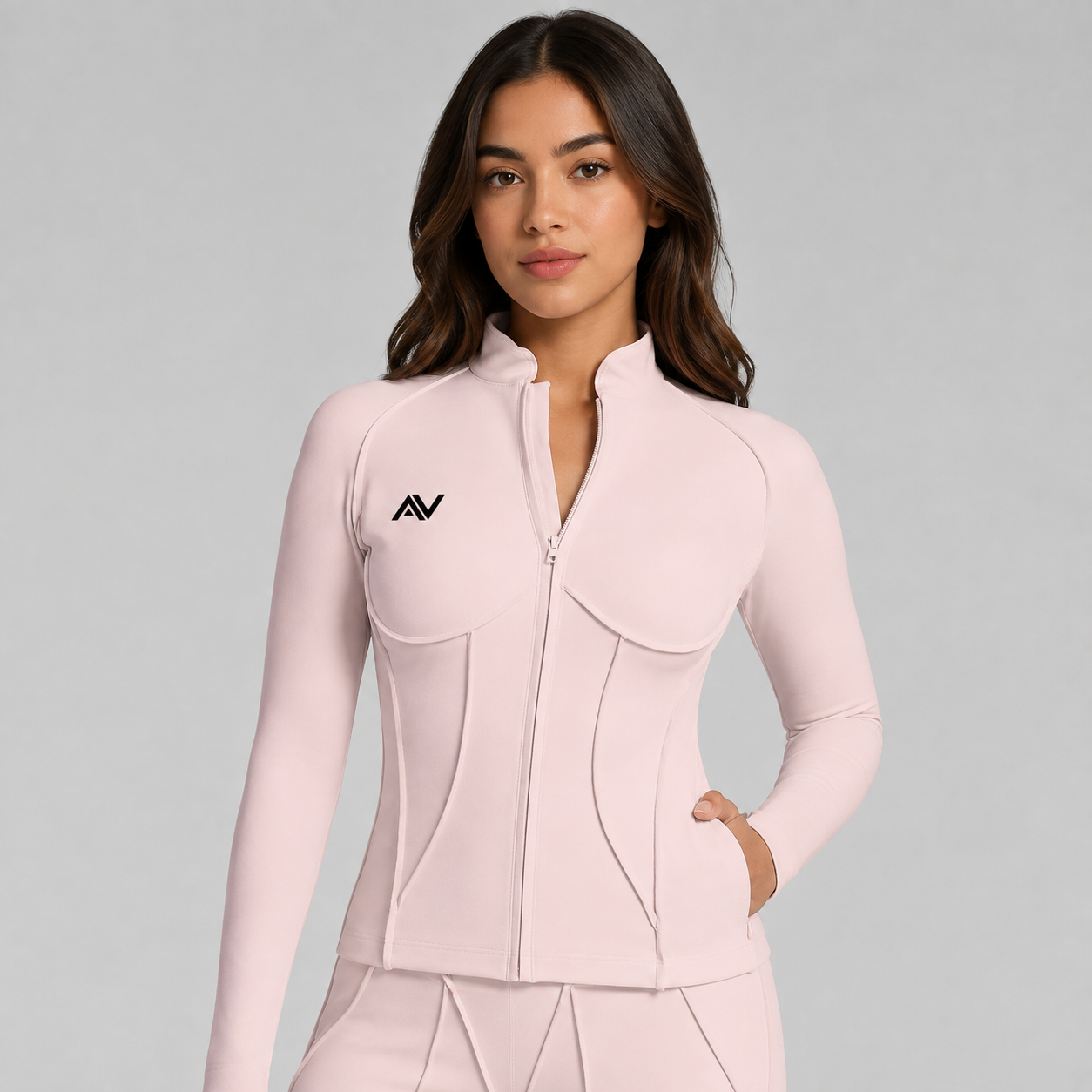 Jolene Jacket