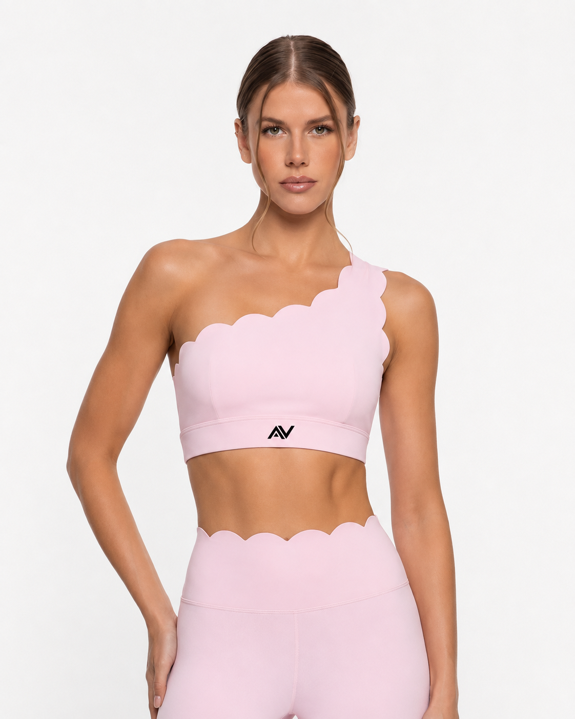 Esme Breathable Tank Top