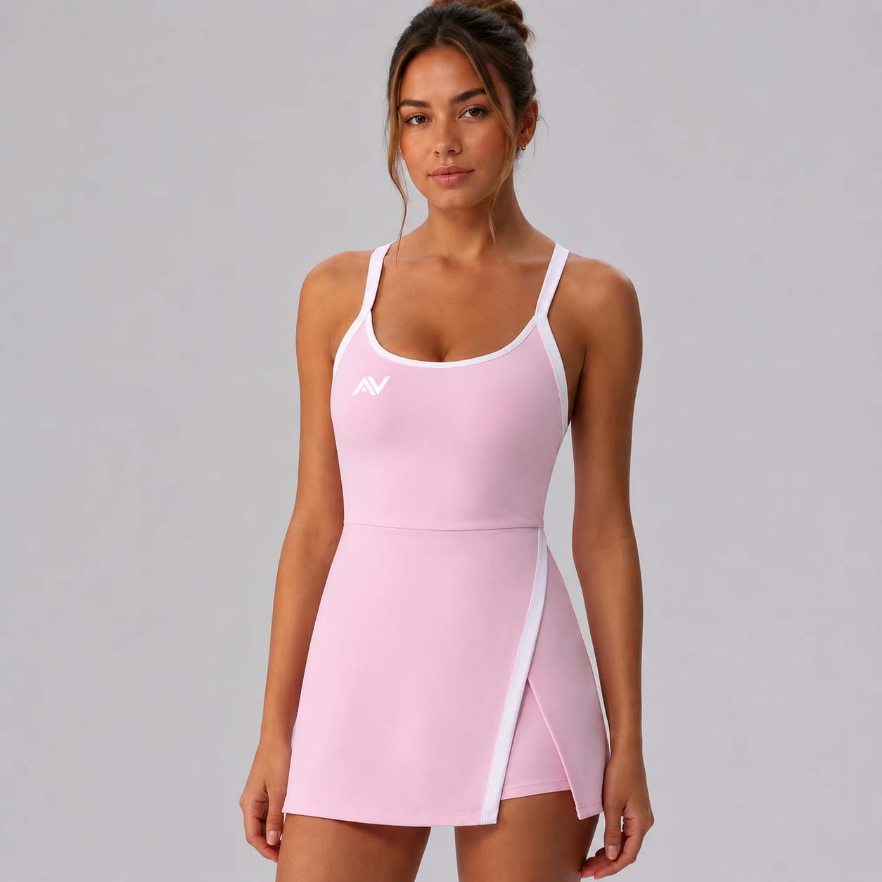 Mireya Dress