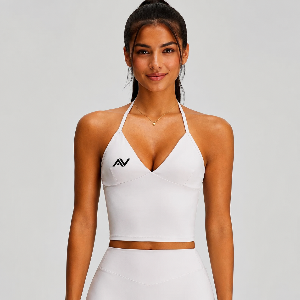 Leona Sculpting Tank Top