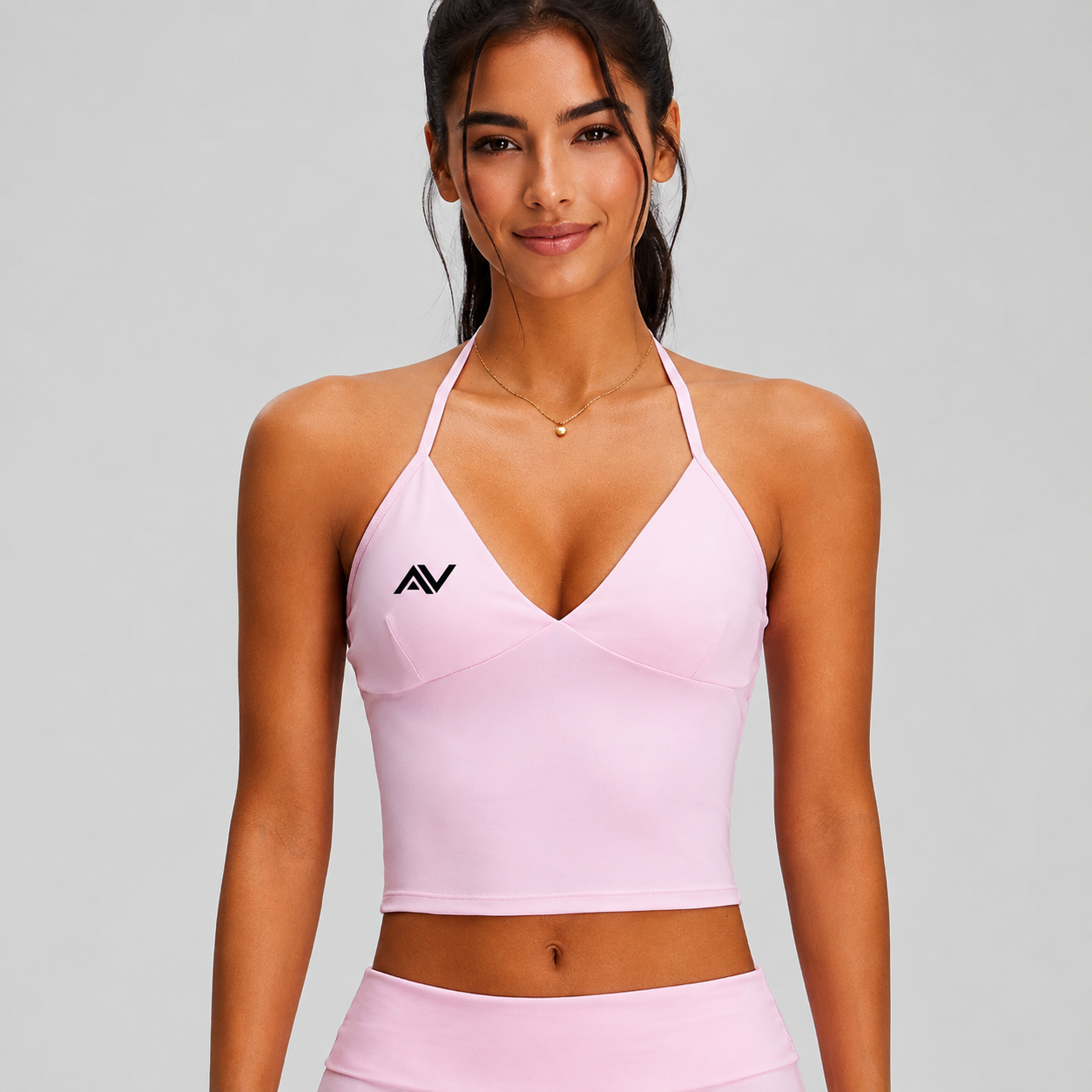 Leona Sculpting Tank Top