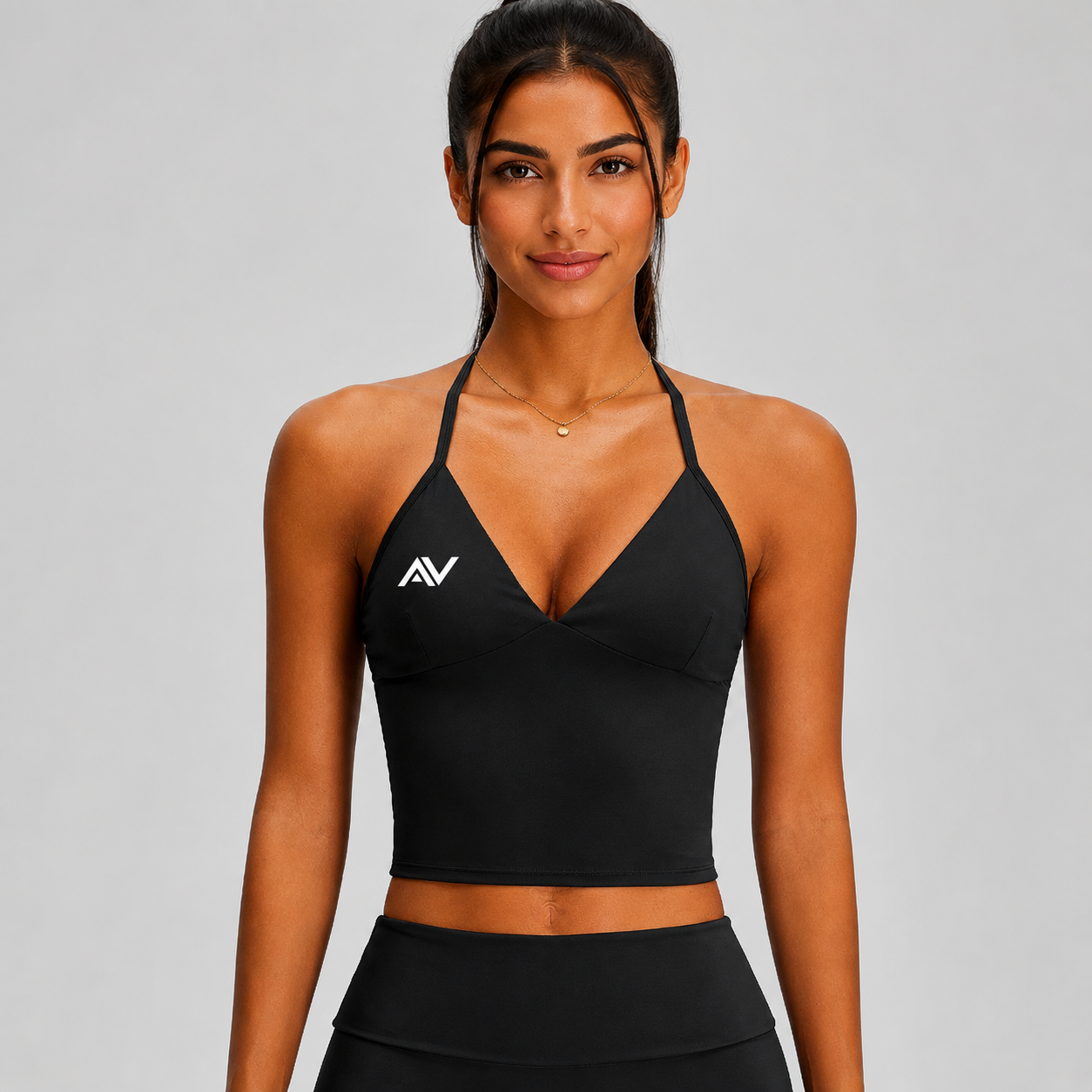 Leona Sculpting Tank Top