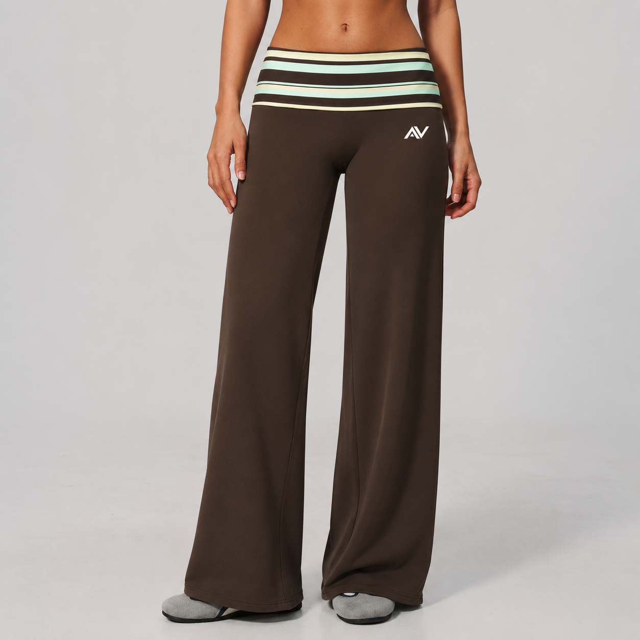 Xena Flared Pants