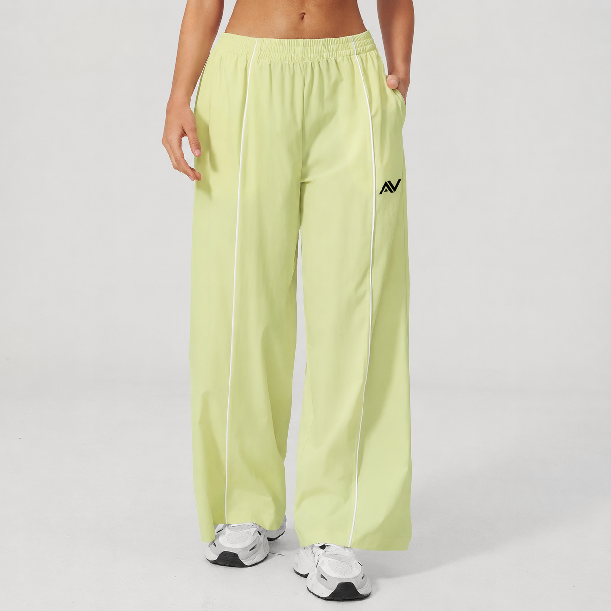 Yasmina Flared Pants
