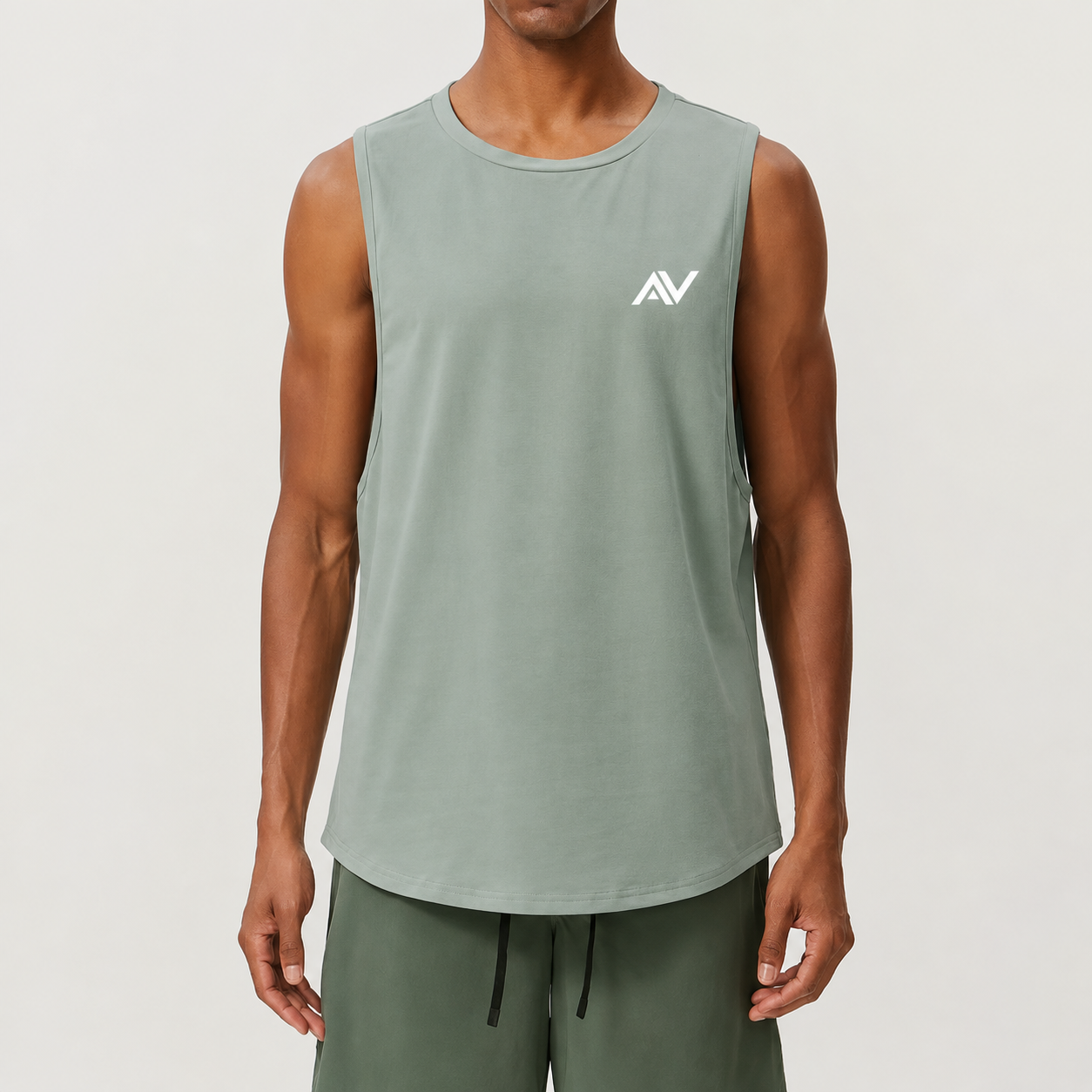 FlexCore Men's Tank Top