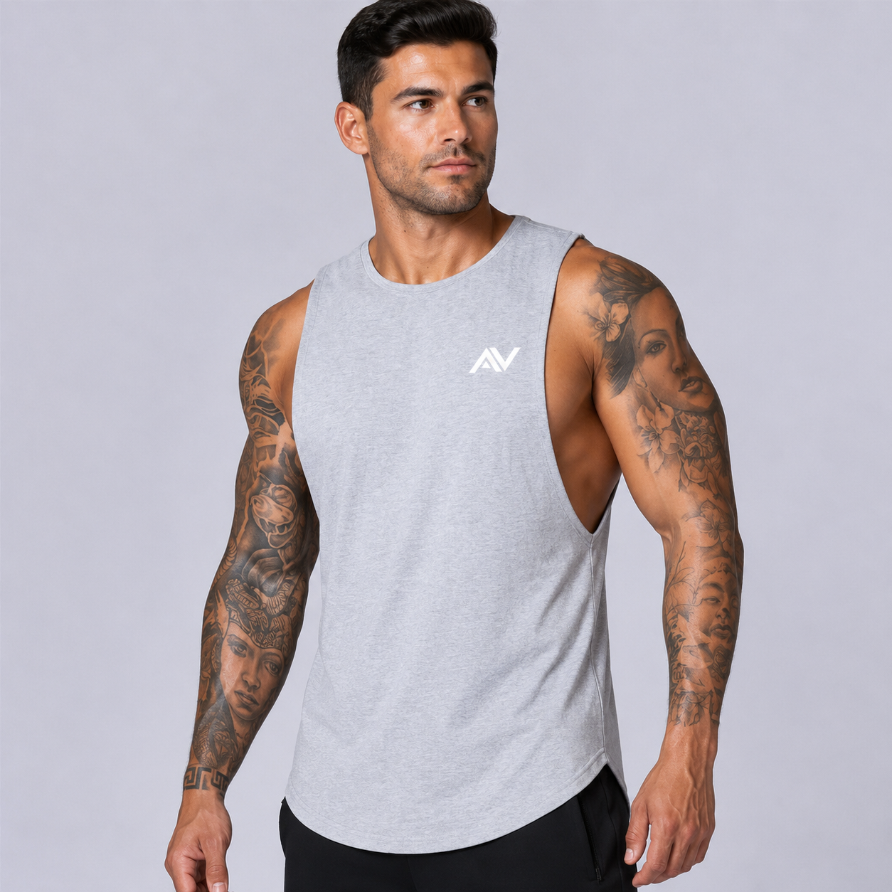 Onyx Men's Tank Top