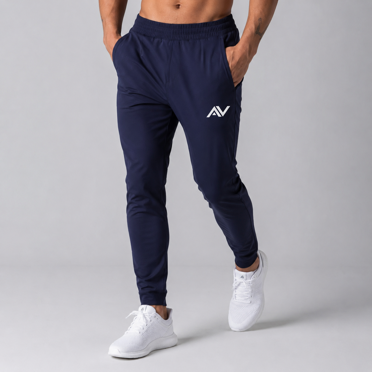VelocityLite Men's Pants