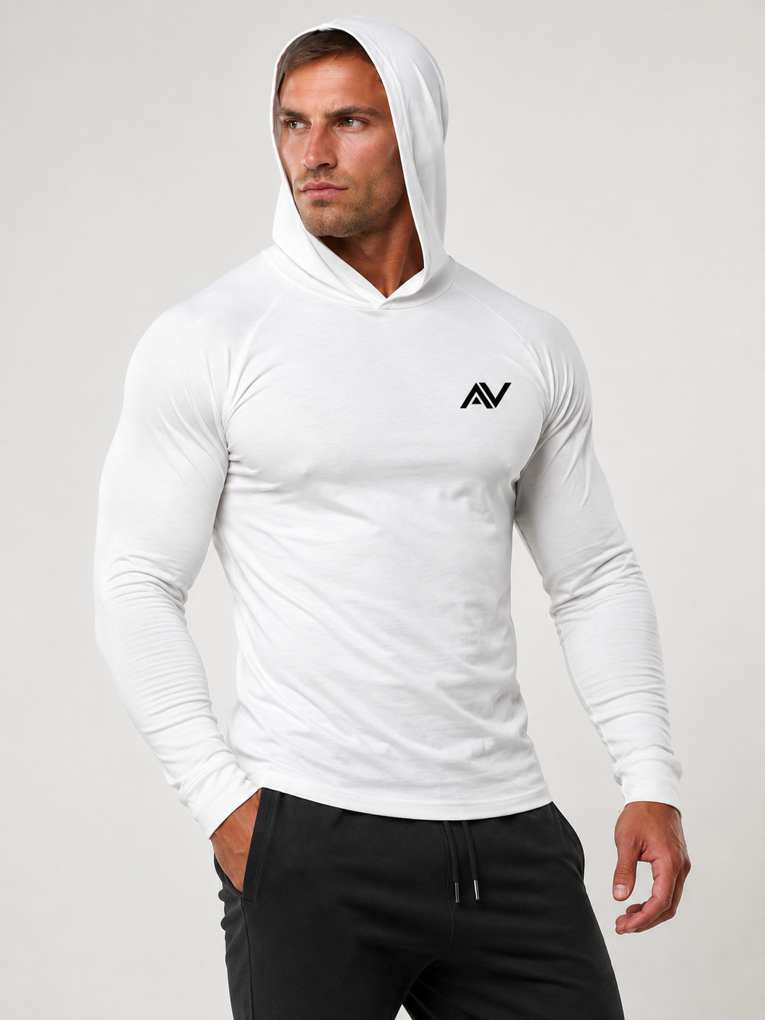 Vortexa Men's Hoodie
