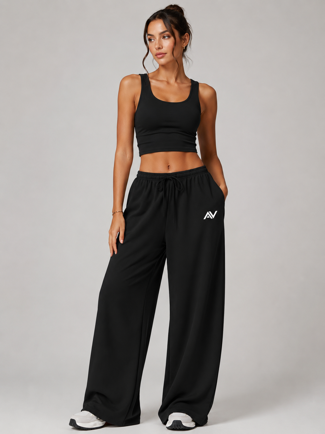Vela Flared Pants