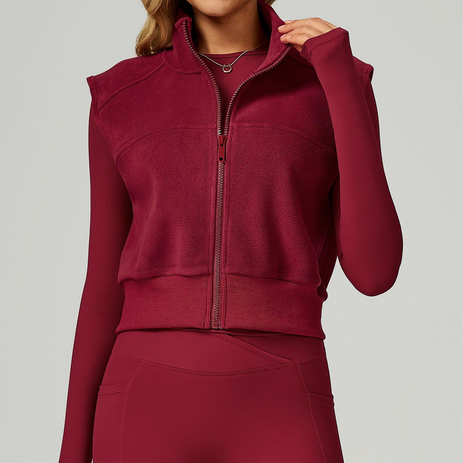 ThermoVest Vest