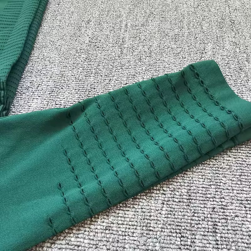 Averra Seamless Leggings
