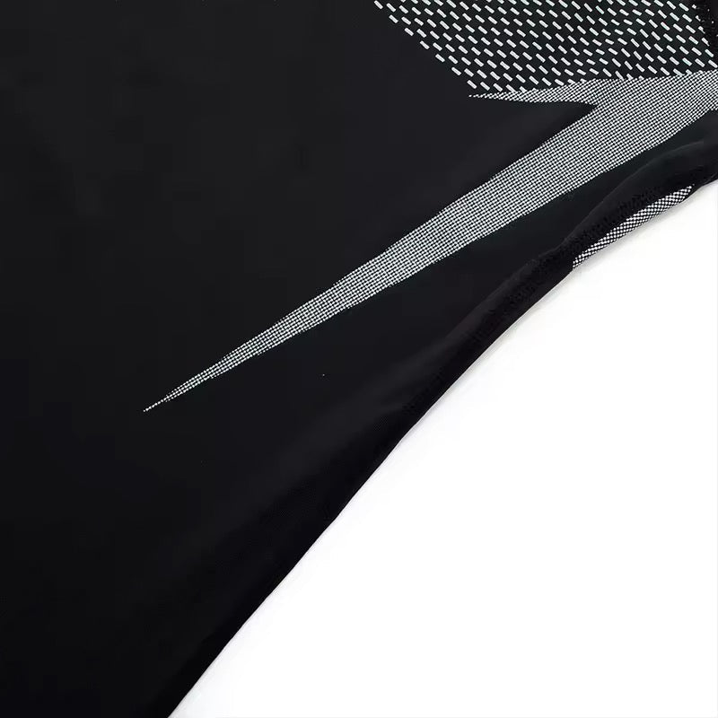 Velox Long Sleeves | Men’s Compression Long Sleeve Shirt