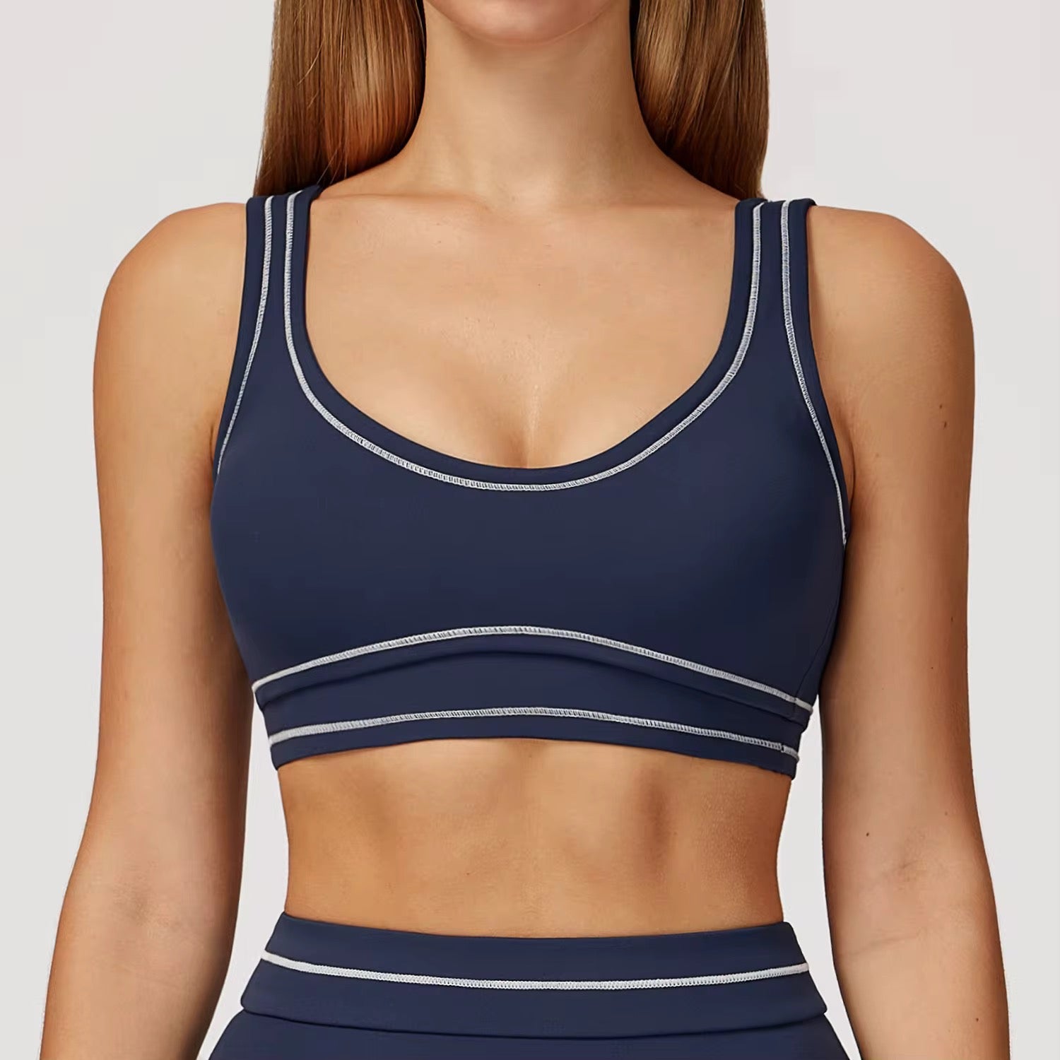 Nexa Sculpting Top