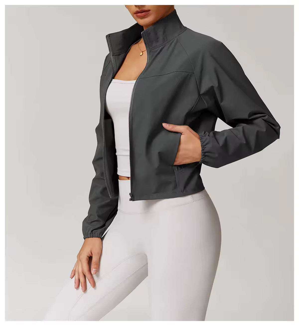 Fiora Jacket