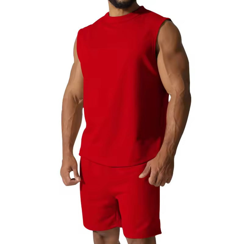 AeroSet Men's Set