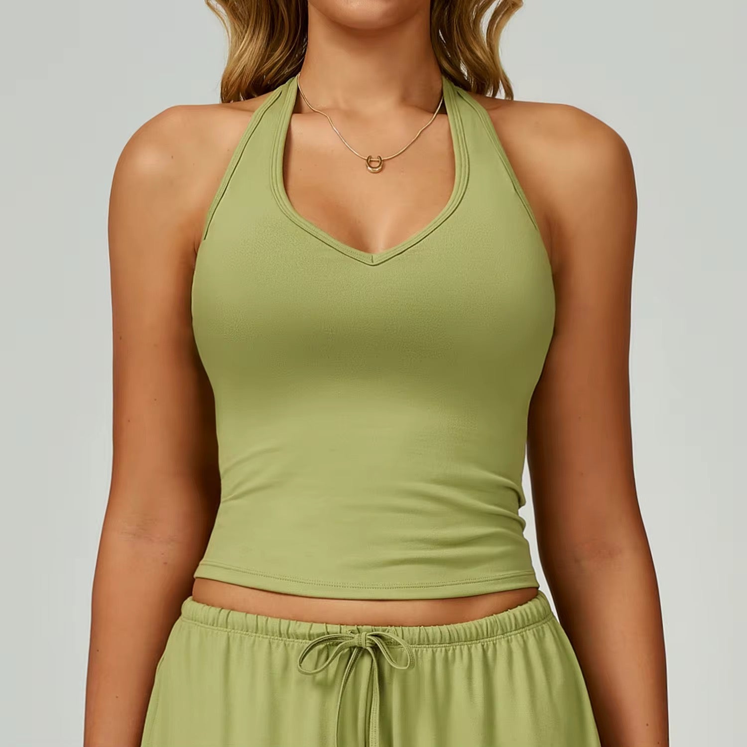 Rynae Tank Top