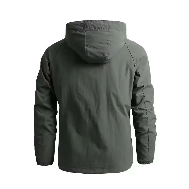 Dravon Men's Jacket