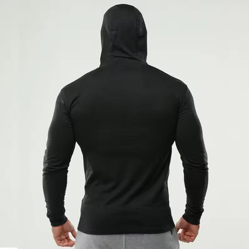 Vortexa Men's Hoodie