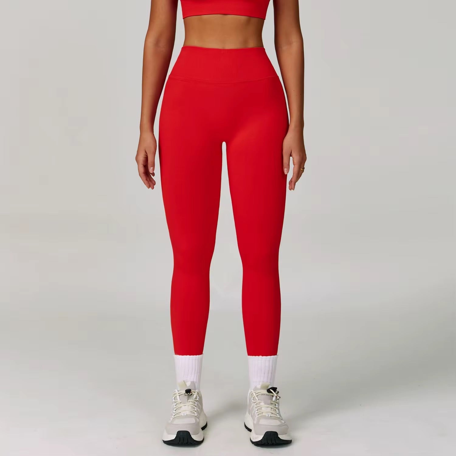 Lumira Seamless Leggings