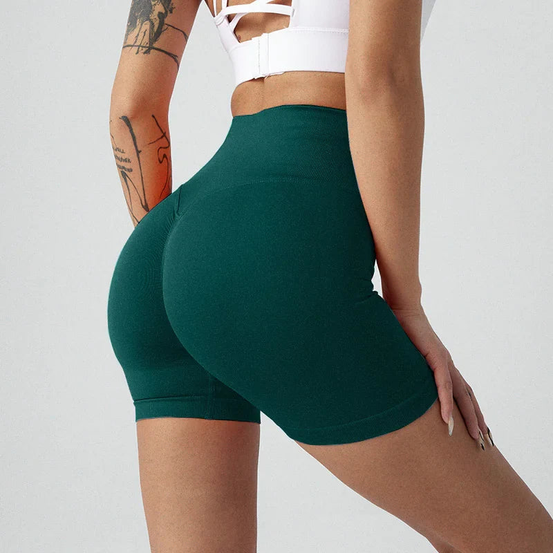 Pulse Shorts