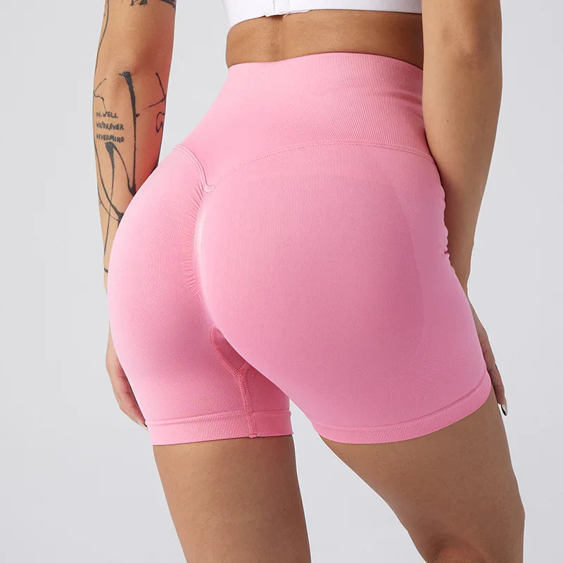 Pulse Shorts