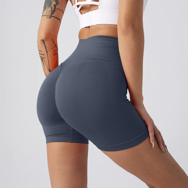 Pulse Shorts