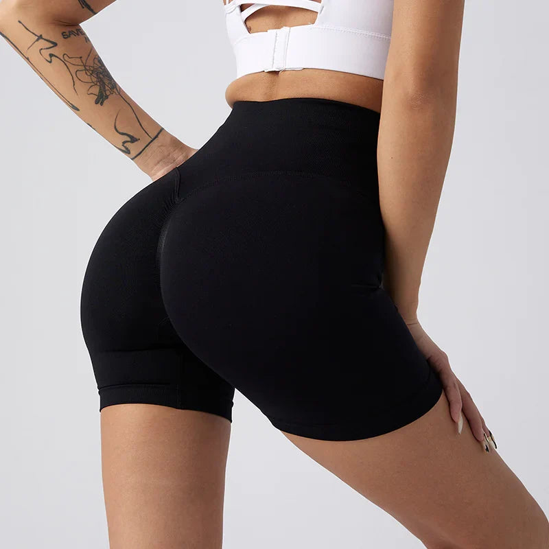 Pulse Shorts