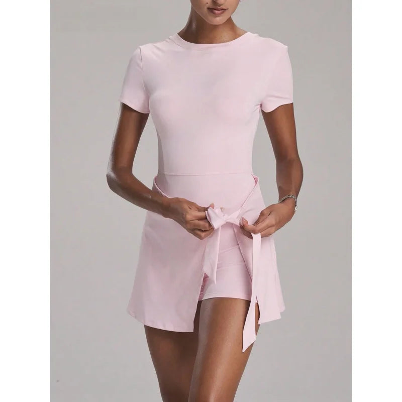 Indira Dress