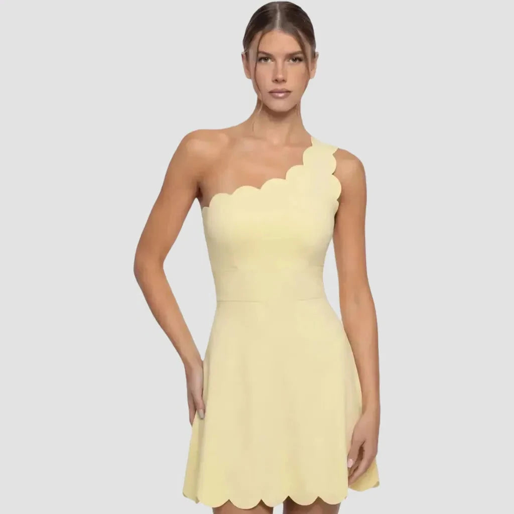 Giselle Dress