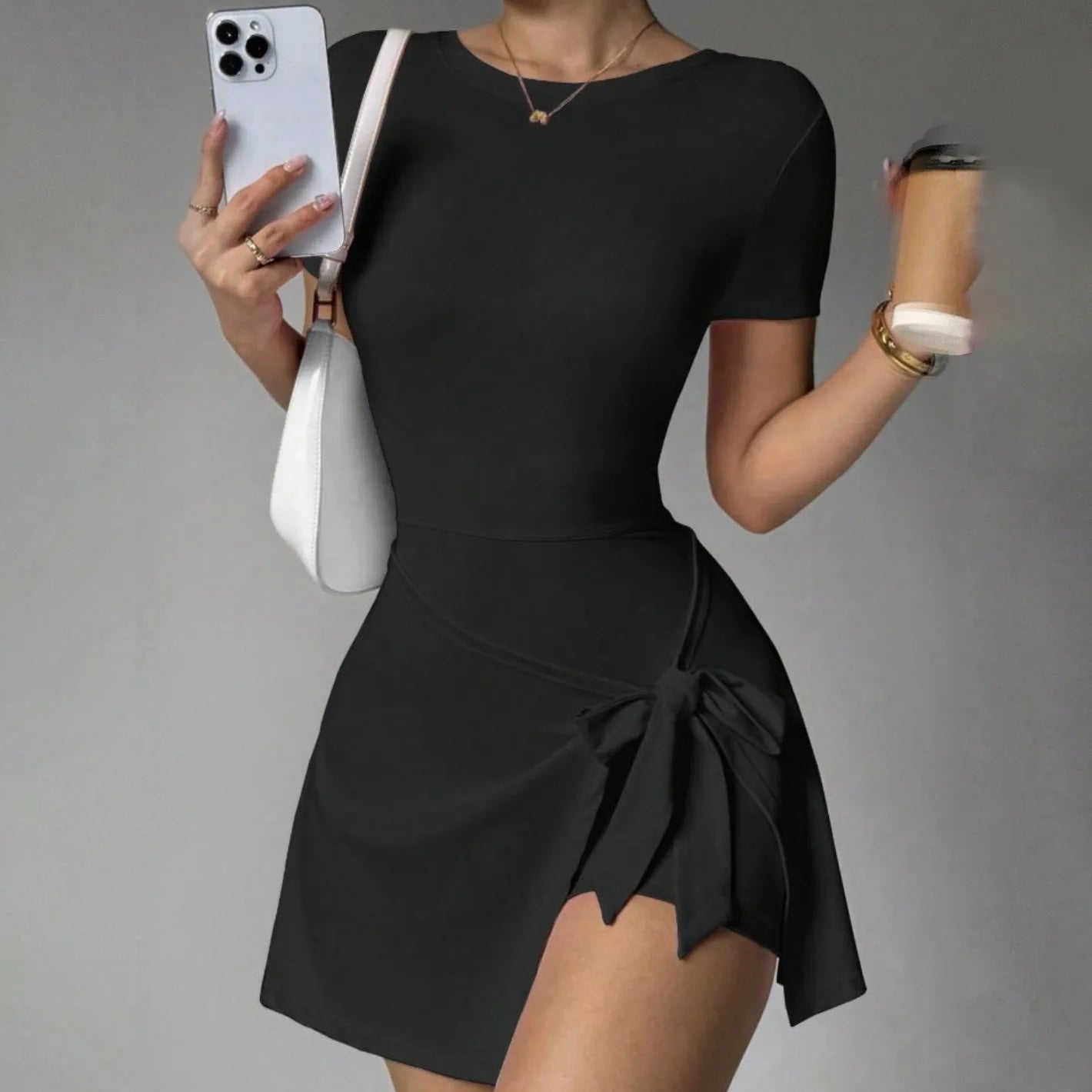 Indira Dress
