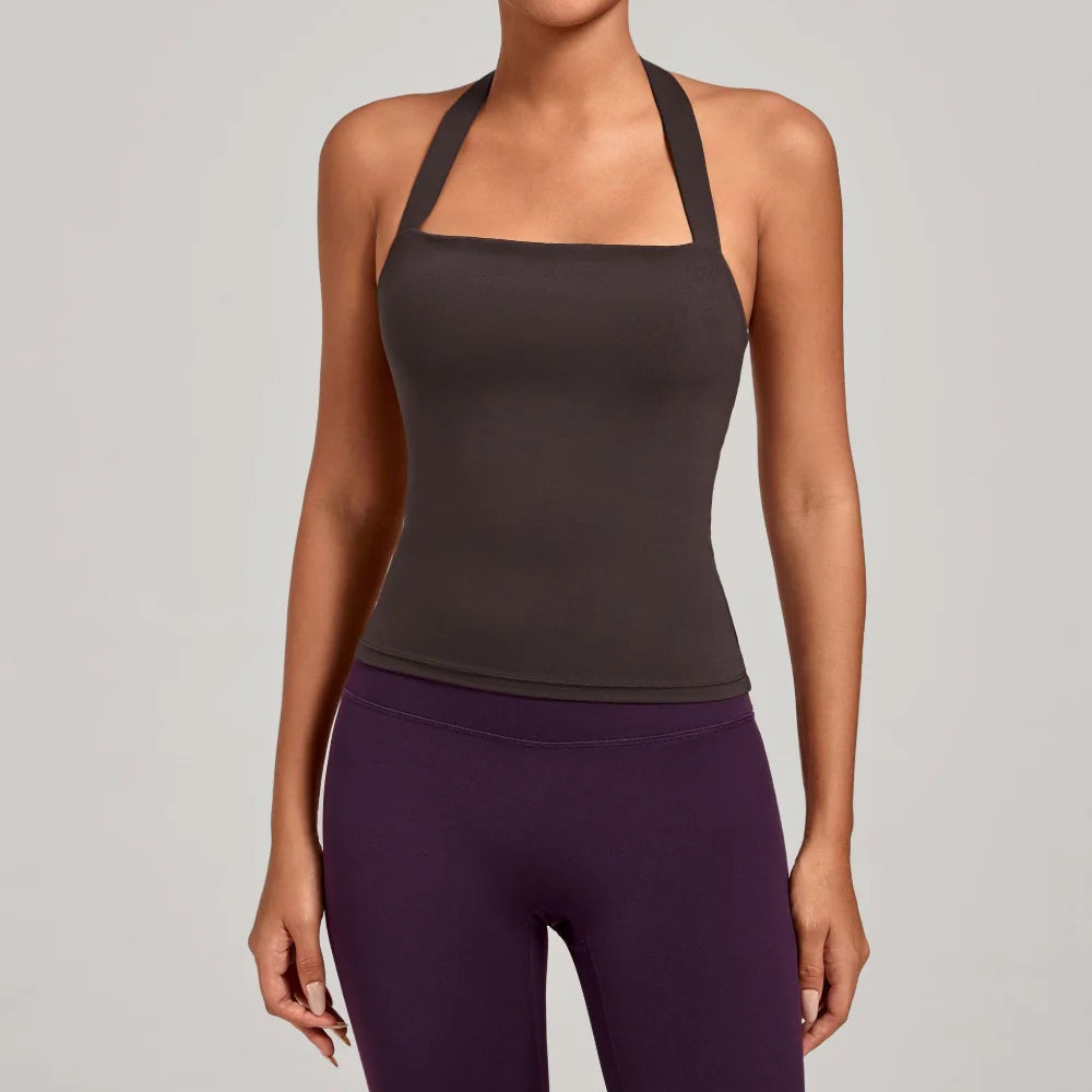 Elowen High-Support Sports Bra