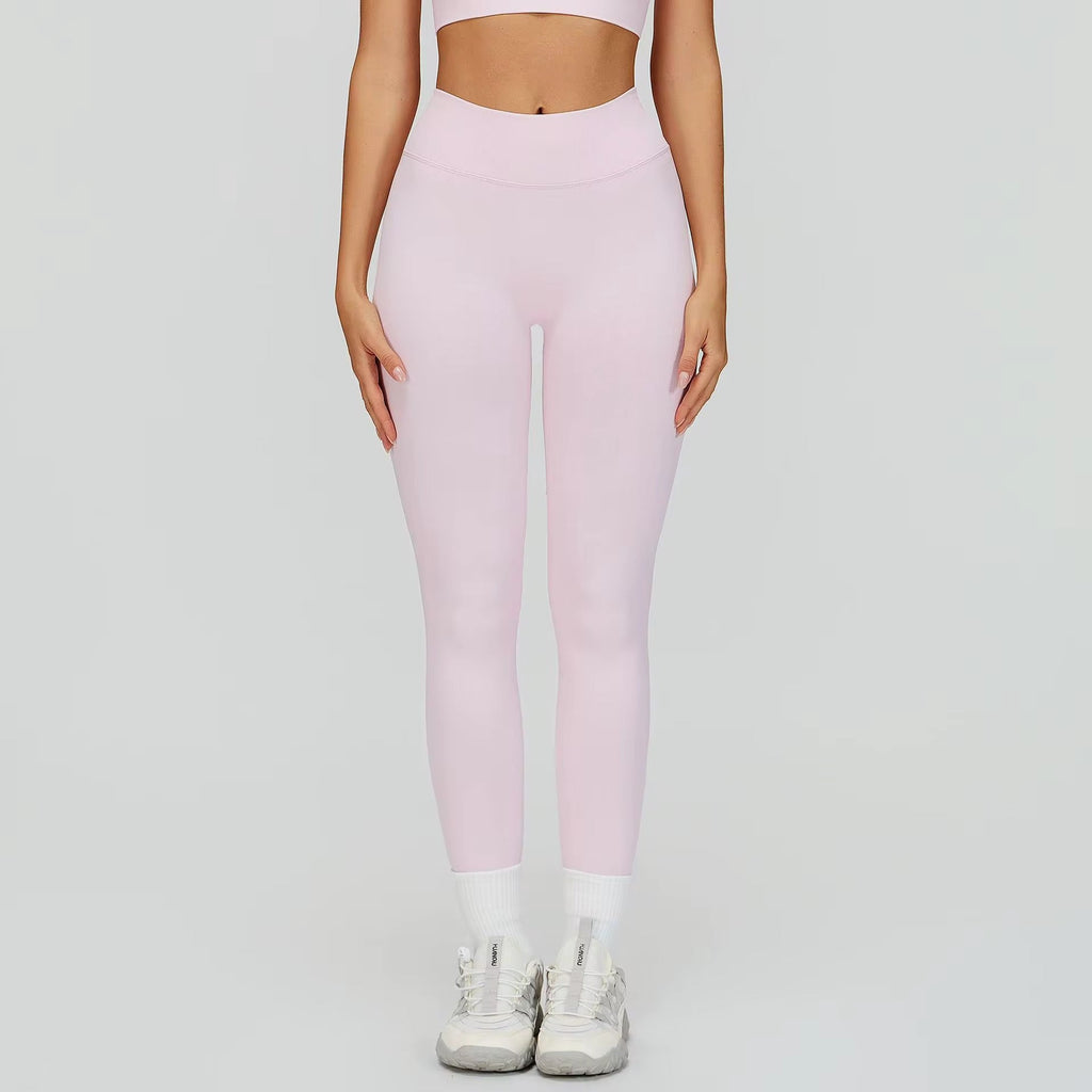 Lumira Seamless Leggings