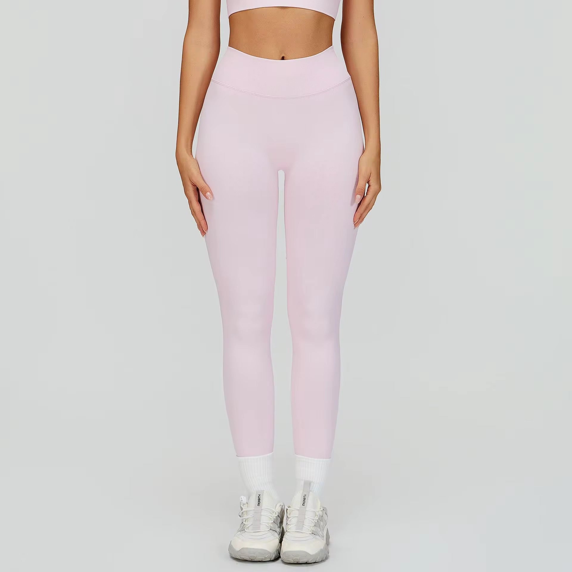 Lumira Seamless Leggings