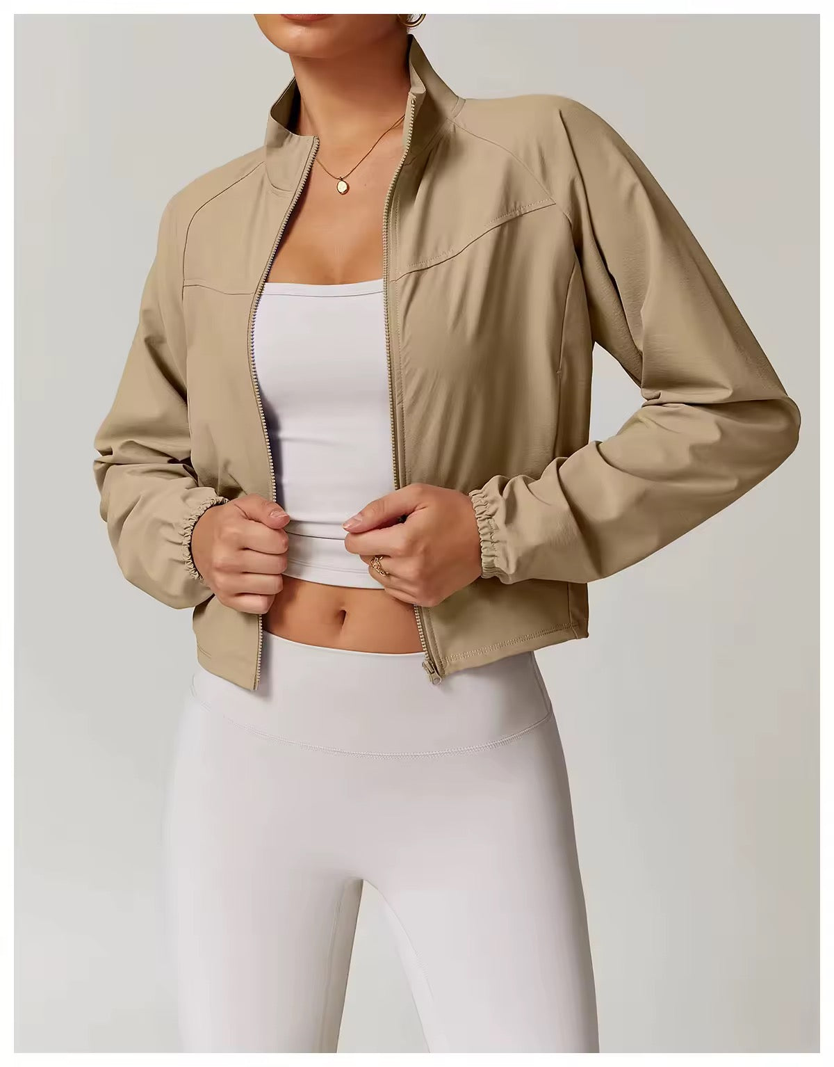 Fiora Jacket