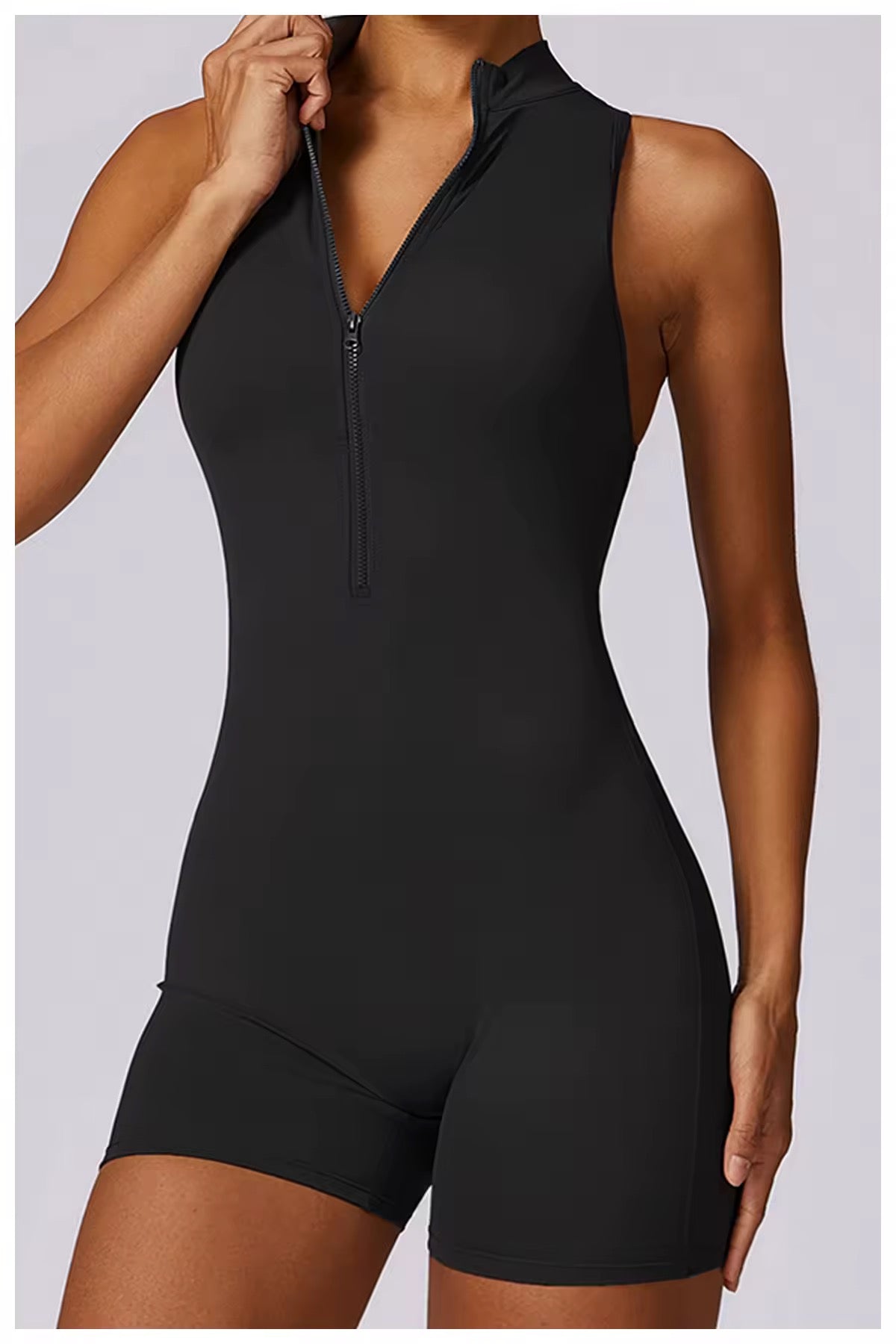 Marielle Seamless Jumpsuit