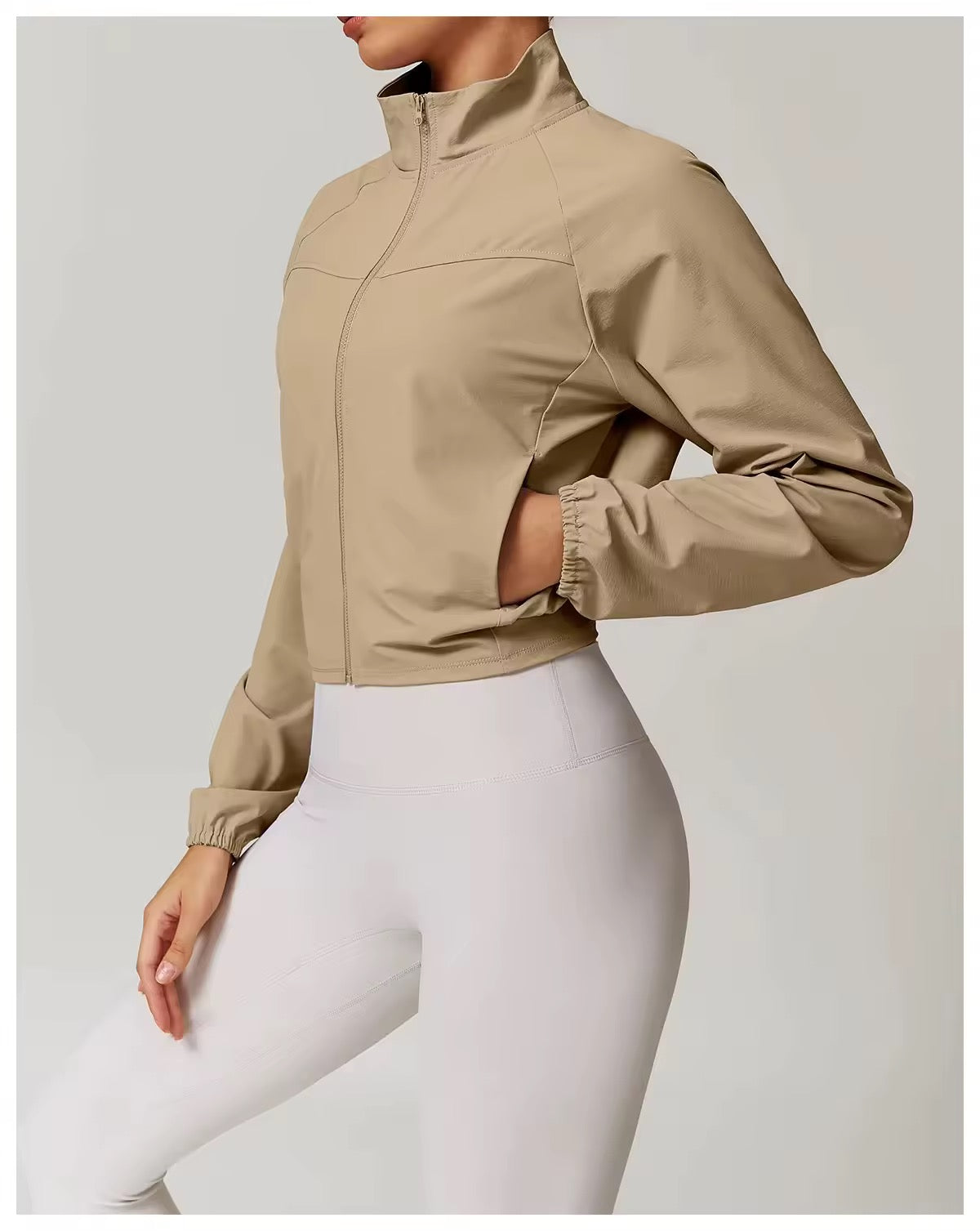 Fiora Jacket
