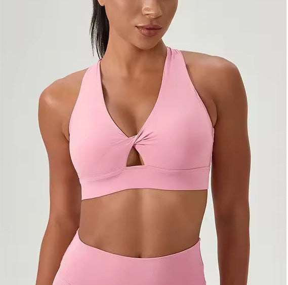 Luvra Sculpting Top
