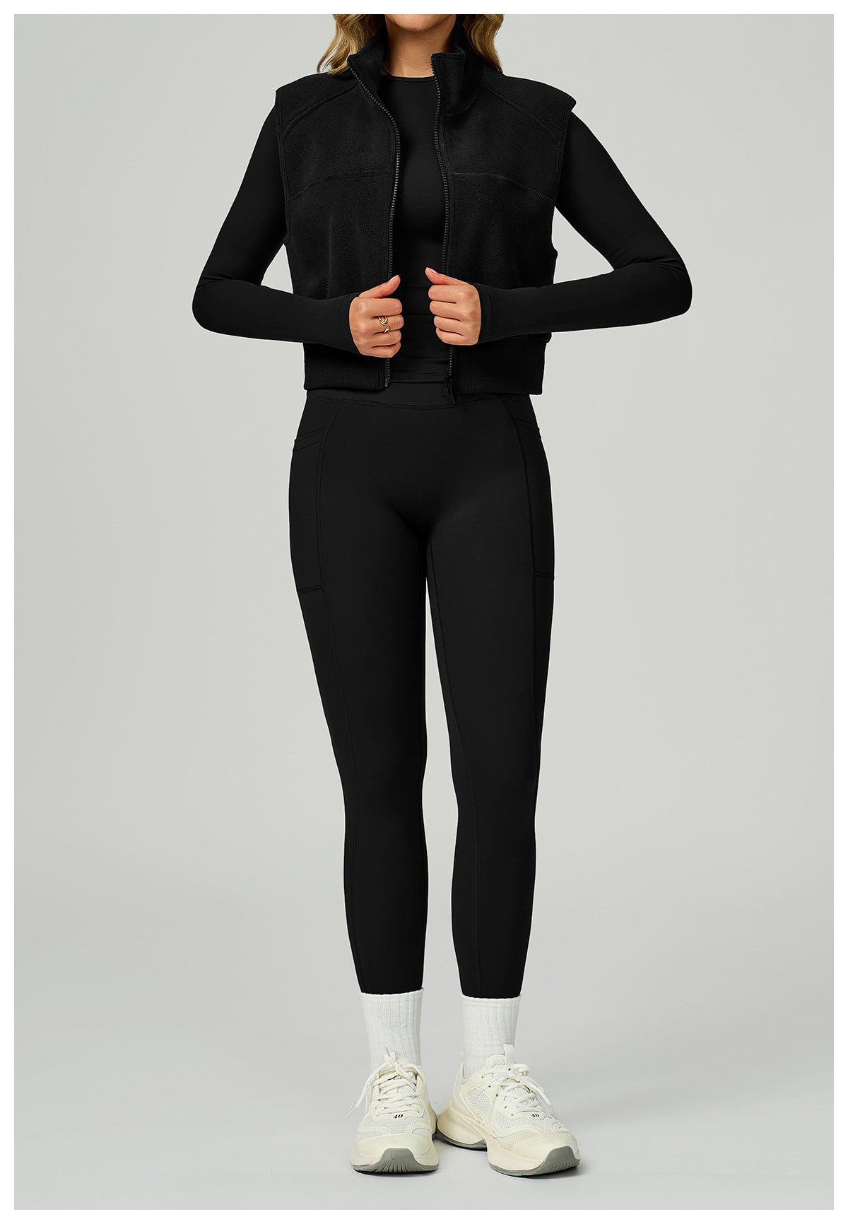 ThermoVest Vest