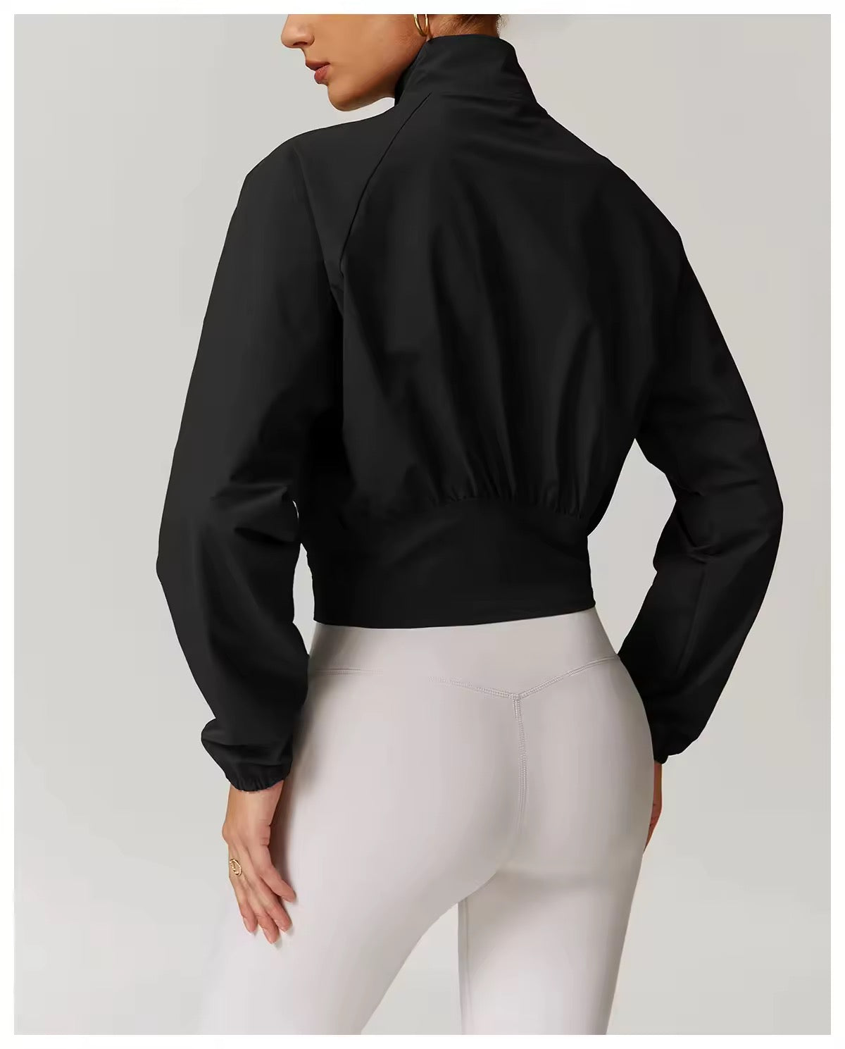Fiora Jacket
