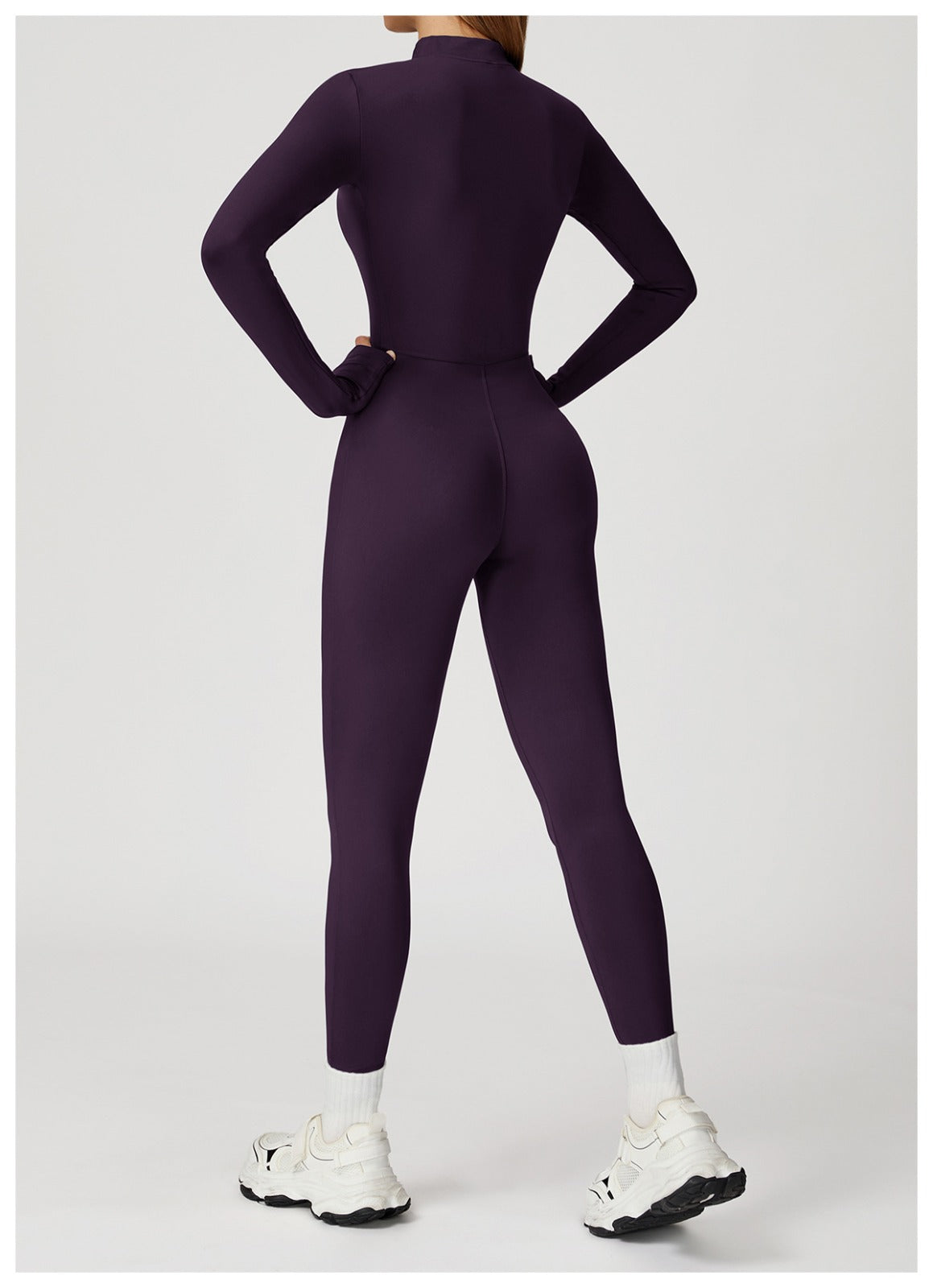 SwiftSuit Sculpting Jumpsuit