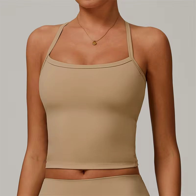 Nymera Cropped Top