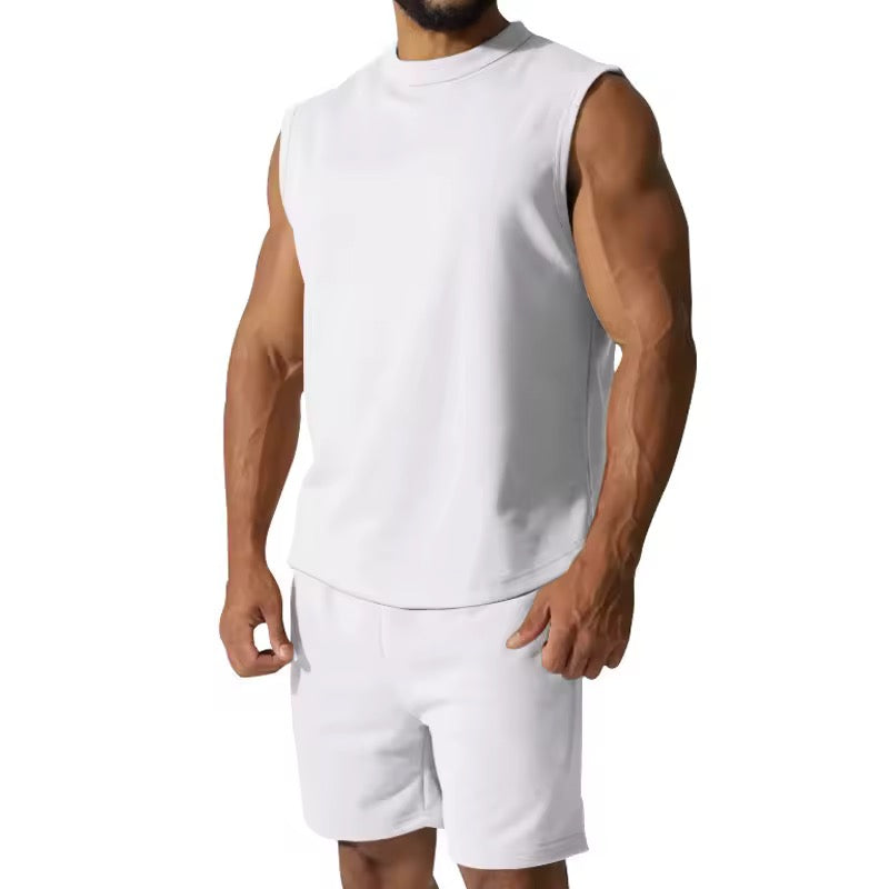 AeroSet Men's Set