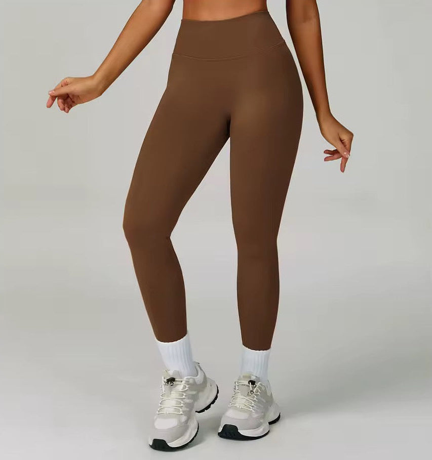 Lumira Seamless Leggings