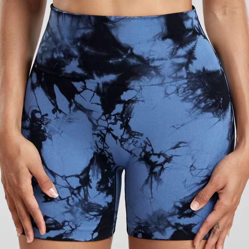 Arva Seamless Shorts