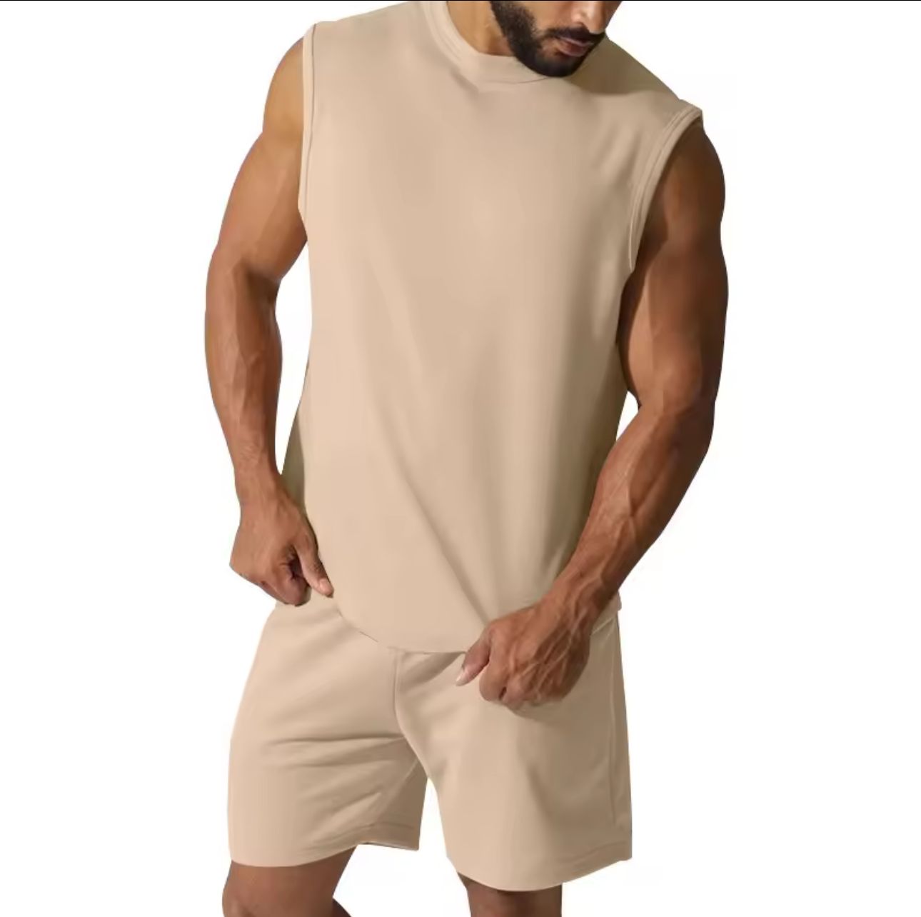 AeroSet Men's Set