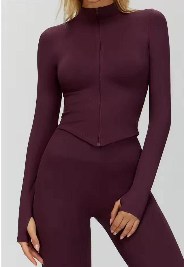 Mirelle Seamless Set